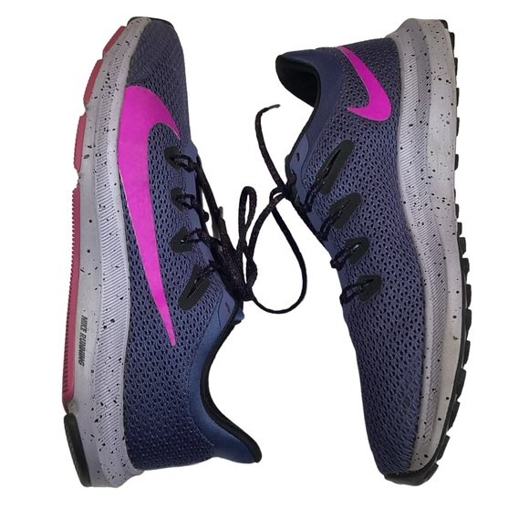 Nike Quest 2 Running Shoe - Picture 3 of 11